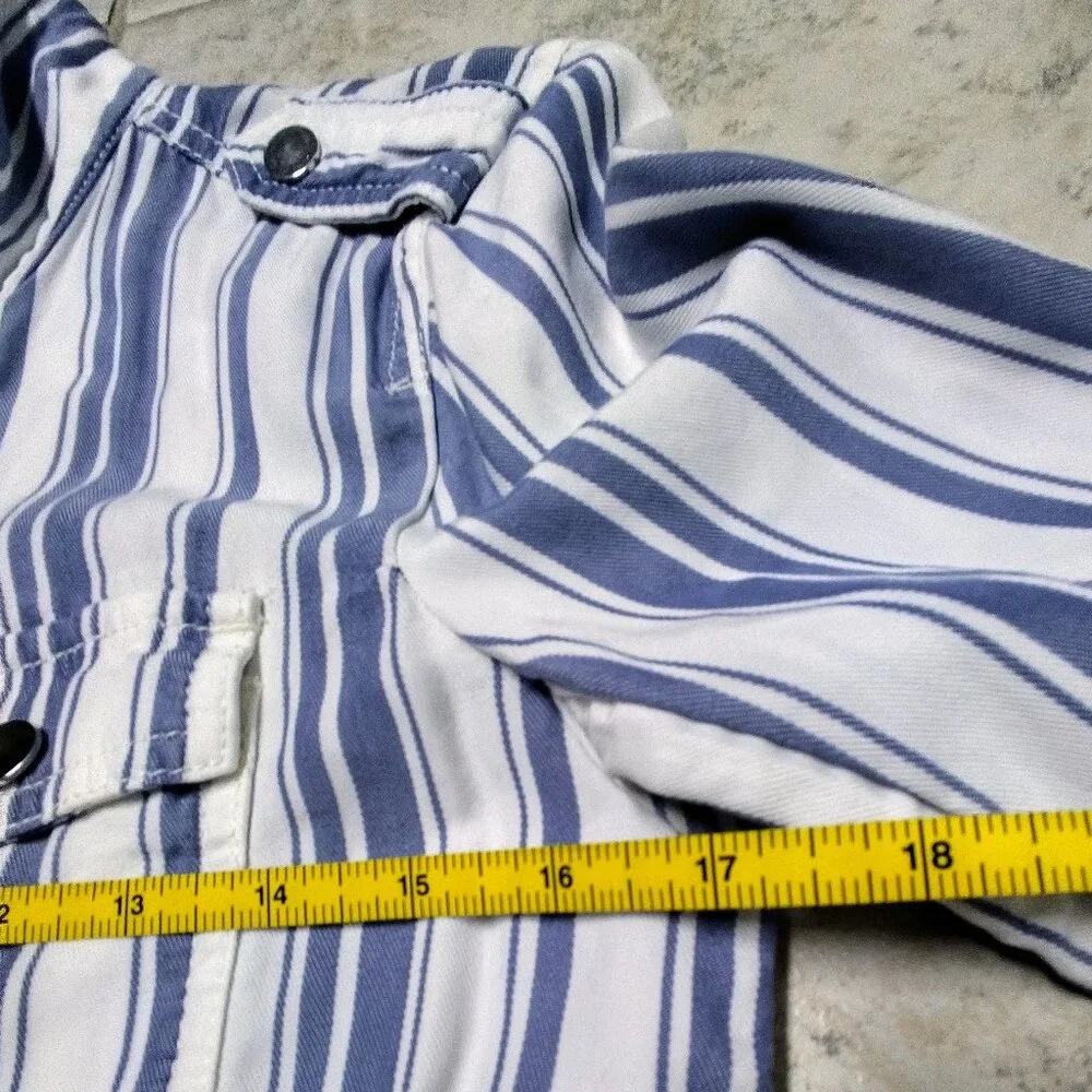 Loft Utility Jacket - Picture 2 of 10